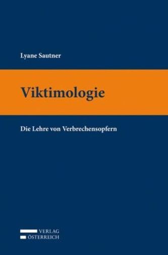 Viktimologie (f. Österreich)