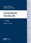 Gesetzbuch Strafrecht (StGB) (f. Österreich)