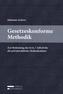 Gesetzeskonforme Methodik (f. Österreich)