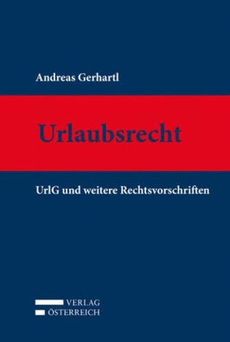 Urlaubsrecht (f. Österreich)