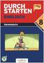 Durchstarten Englisch - Dein Übungsbuch, 8. Schulstufe