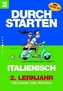2. Lernjahr, Erklärung und Training, m. Audio-CD