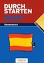 Durchstarten Spanisch Grammatik, Übungsbuch