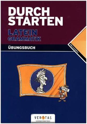 Grammatik Übungsbuch