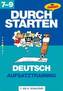 Aufsatztraining, 7.-9. Schulstufe