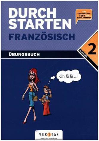 Übungsbuch für das 2. Lernjahr