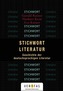 Stichwort Literatur