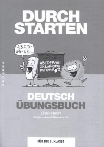 Für die 2. Klasse