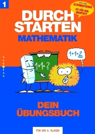 1. Schuljahr