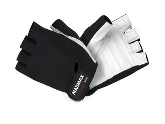 Fitness rukavice basic MFG250 - velikost XL