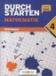 Durchstarten Mathematik, 4. Schulstufe, Textbuch