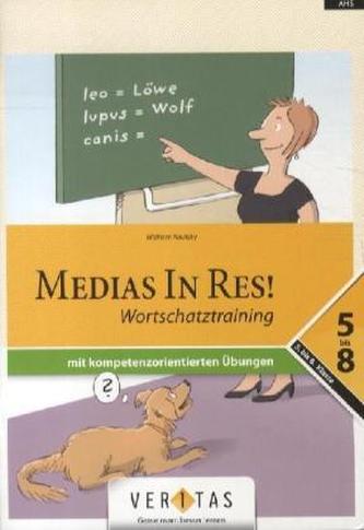Wortschatztraining