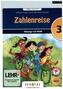 Zahlenreise, 3. Klasse / Mathematik, 1 Übungs-CD-ROM (Neubearbeitung)