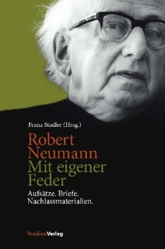 Robert Neumann