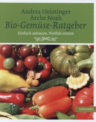 Bio-Gemüse-Ratgeber