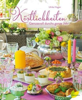 Köstlichkeiten