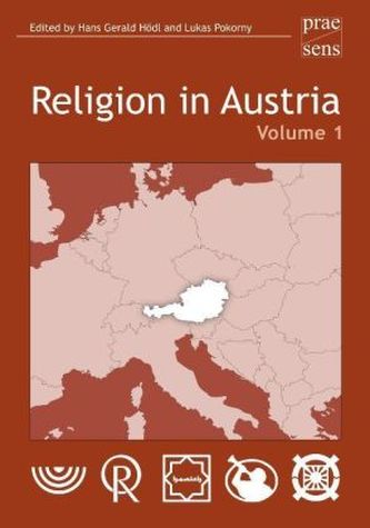 Religion in Austria. Vol.1