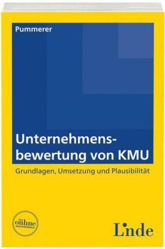 Unternehmensbewertung von KMU