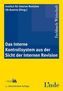 Das Interne Kontrollsystem aus der Sicht der internen Revision
