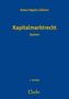 Kapitalmarktrecht (f. Österreich)