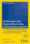 Einführung in das Steiermärkische Bau- und Raumplanungsrecht