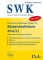 Körperschaftsteuer 2014/15 (f. Österreich)