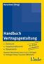 Handbuch Vertragsgestaltung (f. Österreich)