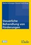 Steuerliche Behandlung von Förderungen (f. Österreich)