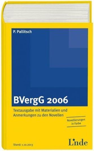BVergG 2006 (f. Österreich)