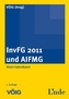 InvFG 2011 und AIFMG (f. Österreich)