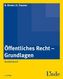 Öffentliches Recht - Grundlagen (f. Österreich)