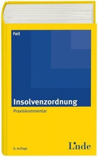 Insolvenzordnung (InsO), Kommentar (f. Österreich)