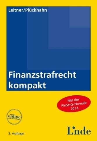 Finanzstrafrecht kompakt (f. Österreich)