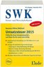 SWK-Spezial Umsatzsteuer 2015 (f. Österreich)
