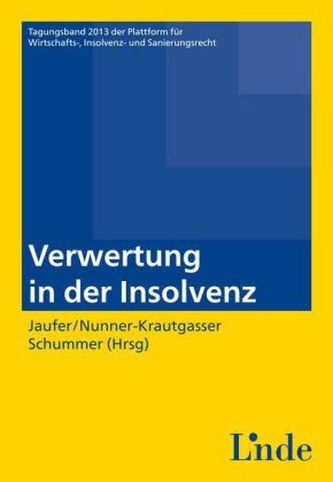 Verwertung in der Insolvenz (f. Österreich)