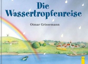 Die Wassertropfenreise