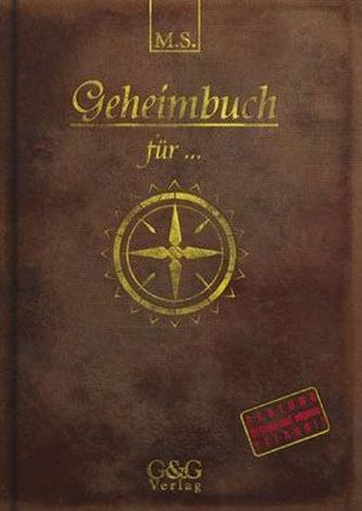 Tödliche Geheimnisse. Das Geheimbuch für Detektive und Abenteurer