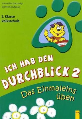 Ich hab den Durchblick - Das Einmaleins üben