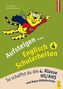 Aufsteigen Englisch Schularbeiten. Tl.4