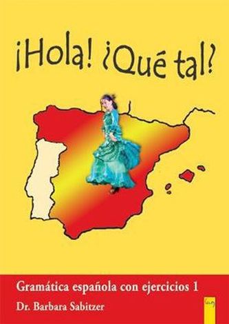 Hola! Qué tal?. Tl.1