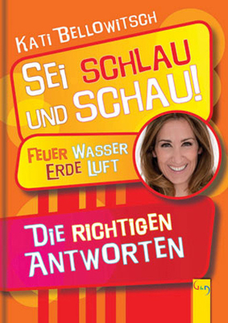 Feuer - Wasser - Erde - Luft