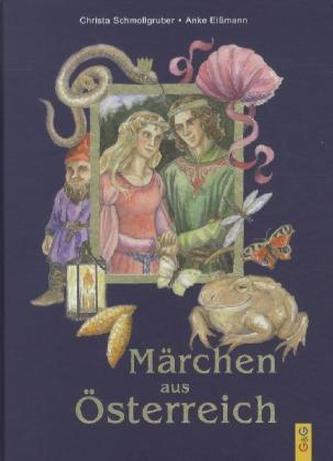 Märchen aus Österreich