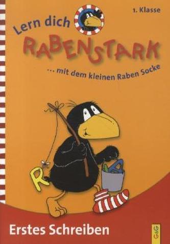 Erstes Schreiben, 1. Klasse