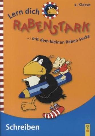 Schreiben, 2. Klasse