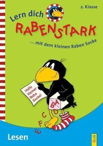 Lesen, 2. Klasse