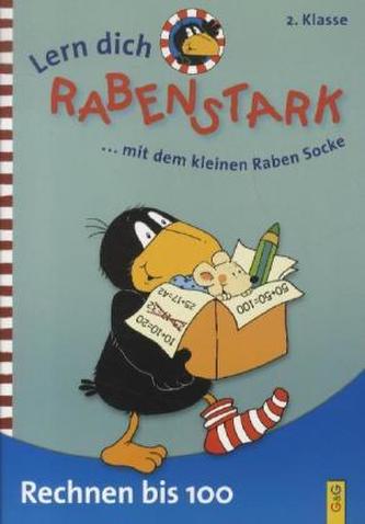 Rechnen bis 100, 2. Klasse