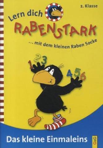 Das kleine Einmaleins, 2. Klasse