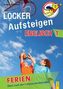 Locker Aufsteigen Ferien - Englisch 1