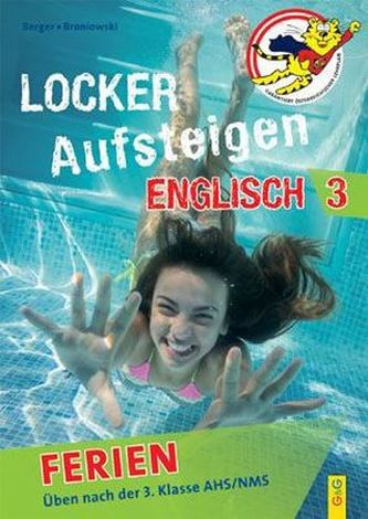Locker Aufsteigen in Englisch 3 - Ferien