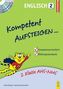 Kompetent Aufsteigen... Englisch, m. Audio-CD. Tl.2